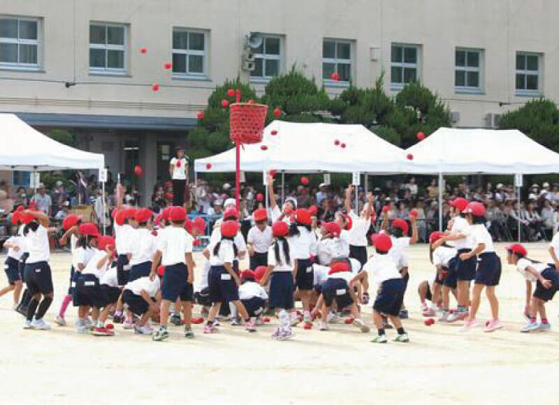 運動会・スポーツイベント